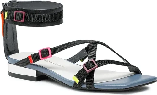 Sandále UNITED NUDE - Sonar S Lo 10672736125 Rog