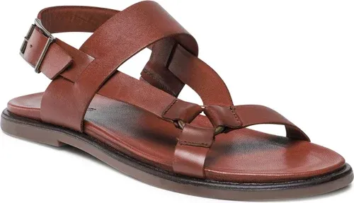 Sandále Gino Rossi - MB-WESTIN-10 Brown