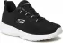 Topánky Skechers - Dynamight 12119/BKW Black