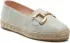 Espadrilky KANNA - 22KV22085 Saturno Mint