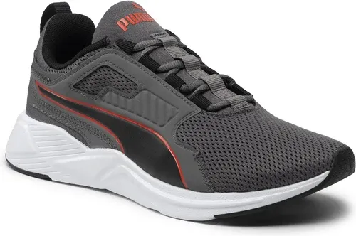 Sneakersy Puma - Disperse Xt Core 376656 03 Castlerock/Cherry Tomato