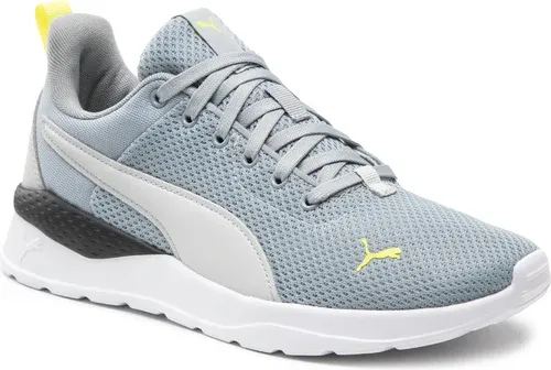 Sneakersy Puma - Anzarun Lite 371128 29 Quarry/Gray/Lemon Sherbert
