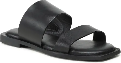 Šľapky S.OLIVER - 5-27132-38 Black 001