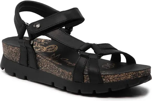 Sandále PANAMA JACK - Sally Basics B4 Black