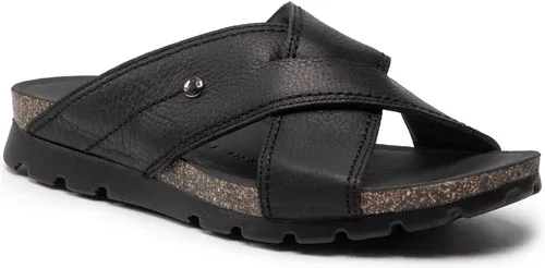 Šľapky PANAMA JACK - Salman C14 Napa Grass Negro