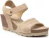 Sandále PANAMA JACK - Valley B3 Beig/Beige