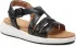 Sandále CAPRICE - 9-28705-28 Black Softnap. 040