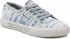 Tenisky PEPE JEANS - Brady W Tie Dye PLS31292 Dusty Blue 515