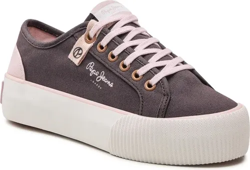 Tenisky PEPE JEANS - Ottis W Bass PLS31299 Dapple 964