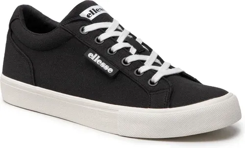 Sneakersy Ellesse - Stefania Vulc SHMF0420 Black 011