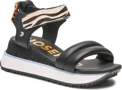 Sandále GIOSEPPO - Preko 65473 Black