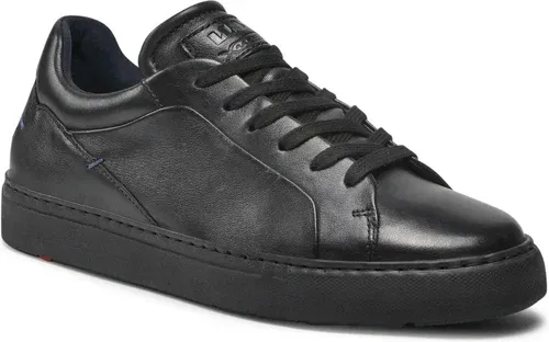 Sneakersy Lloyd - Majuro 12-042-00 Schwarz