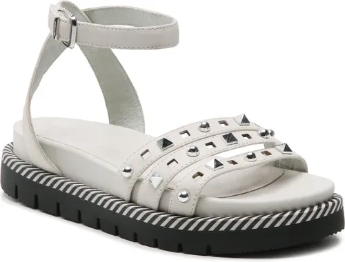 Sandále TAMARIS - 1-28272-38 White 100