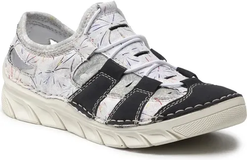 Sneakersy RIEKER - 55060-90 Multi