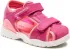 Sandále BIOMECANICS - 222260-B S Fucsia