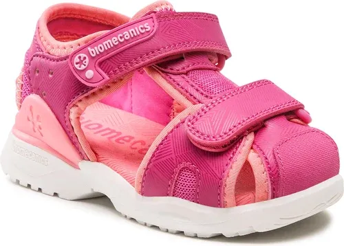 Sandále Biomecanics - 222260-B M Fucsia