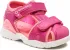 Sandále Biomecanics - 222260-B M Fucsia