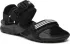 Sandále adidas - Cyprex Ultra Sandal Dlx GY6115 Core Black/Cloud White/Core Black