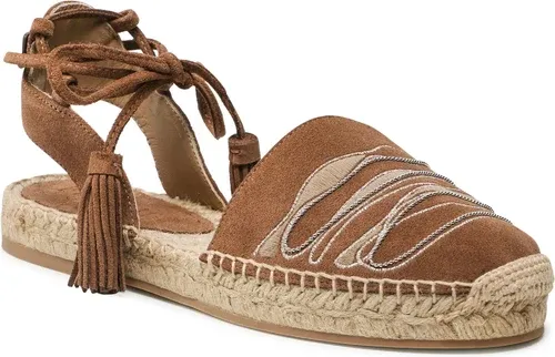 Espadrilky PESERICO - S39484C0R 09520 947