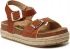 Espadrilky Xti - 58097 Camel