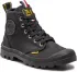 Outdoorová obuv Palladium - Pampa Hi Dare 75 77893-001-M Black/Black