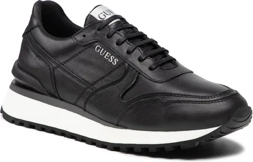 Sneakersy Guess - Varese FM7VAR FAL12 BLACK