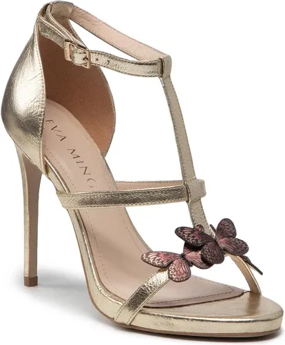 Sandále EVA MINGE - EM-45-11-001455 111