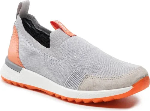 Sneakersy ARA - GORE-TEX 12-33903-08 Pebble/Peach