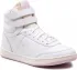 Sneakersy Le Coq Sportif - Court Line Sport 2210289 Optical White/Pink Mist