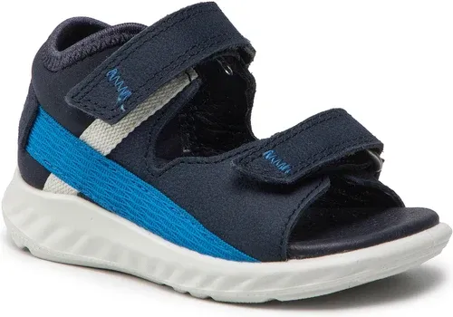 Sandále ECCO - Sp.1 Lite Infant Sandal 72511151393 Night Sky/Navy