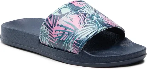 Šľapky KAPPA - 243123PA Navy/Mint