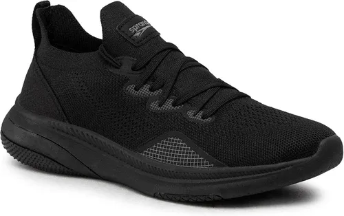 Topánky Sprandi - WP40-20962W Black