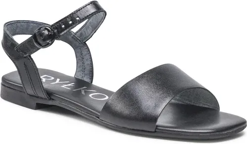 Sandále RYŁKO - 0AFP5_AV Czarny 2NY