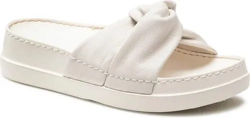 Šľapky RYŁKO - 1WFZ5_V Kremowy 2NS