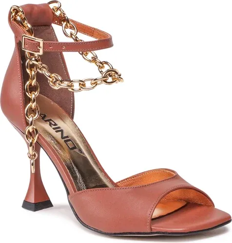 Sandále KARINO - 4014/005 Rudy/Lico