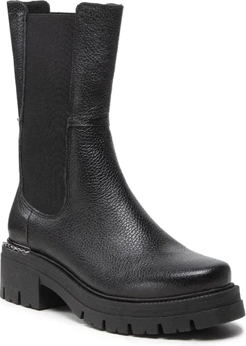 Členkové čižmy BALDACCINI - 1717500 Czarny Groch