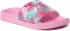 Šľapky Kappa - 243123PA Rose/Pink 2122