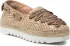 Espadrilky POLLINI - SA10304G0ETM0103 Rafia Juta
