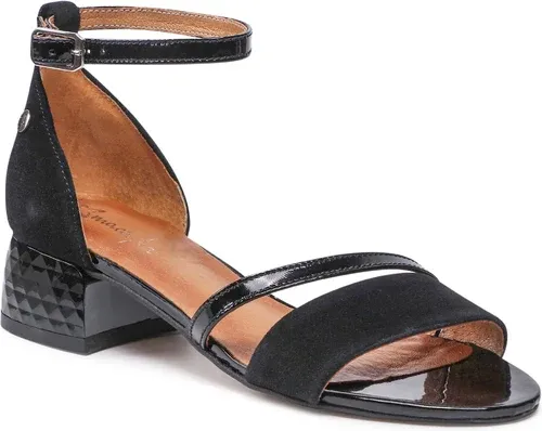 Sandále MACIEJKA - 05516-01/00-1 Czarny
