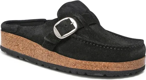Šľapky BIRKENSTOCK - Buckley 1017825 Black