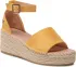 Espadrilky XTI - 36735 Panama
