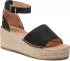 Espadrilky XTI - 36735 Negro