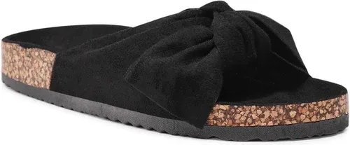 Šľapky DEEZEE - WSLS19-02 Black 3