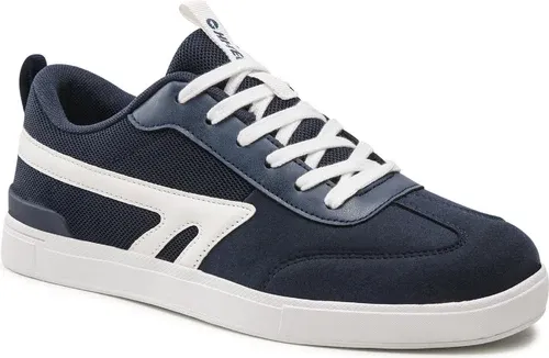 Sneakersy Hi-Tec - Bozero AVSSS22-HT-CN-01 Navy/White