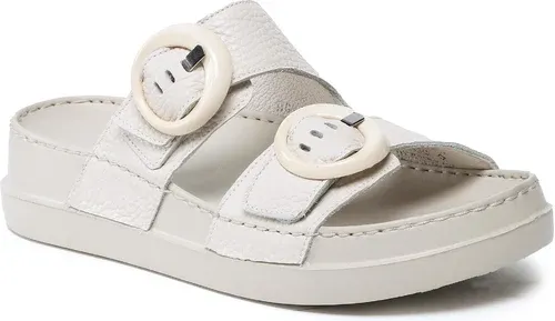 Šľapky RYŁKO - 1WGF5_V Kremowy 6NJ