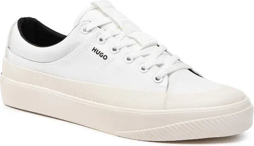 Tenisky Hugo - Dyer 50474925 10221518 01 White 100