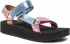 Sandále TEVA - Midform Universal Shimmer 1125198 Pkmu