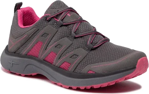 Sneakersy TAMARIS - 1-23762-28 Wildberry/Tita 574