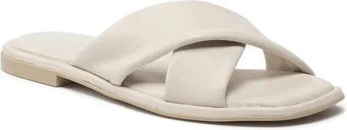 Šľapky TAMARIS - 1-27112-28 Offwhite 109