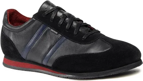 Sneakersy Gino Rossi - MB-BELSYDE-02 Black